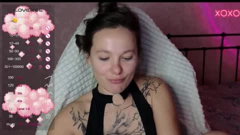 little moon online show from 01/10/25, 07:11