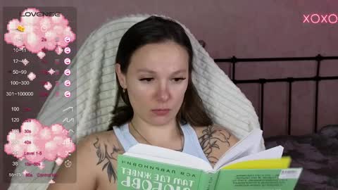 little moon online show from 03/06/25, 07:54