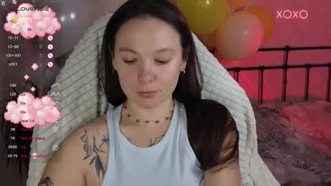 little moon online show from 02/01/26, 08:07