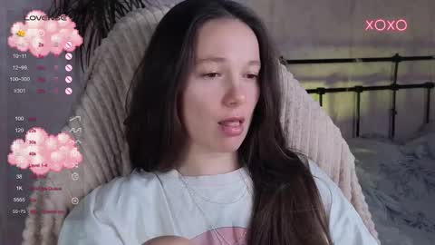 little moon online show from 02/23/26, 07:11