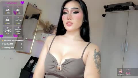 Miss Lily online show from 10/09/25, 10:35