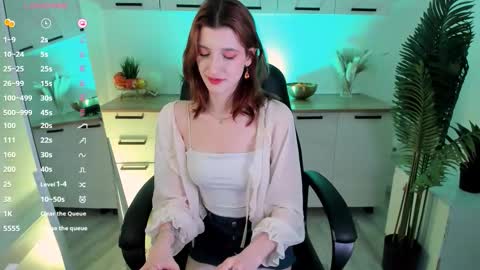 Melanie  Follow me  online show from 02/12/26, 11:49