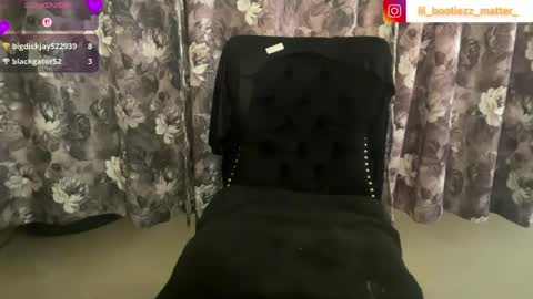 MOMMA LUV online show from 08/03/26, 03:38