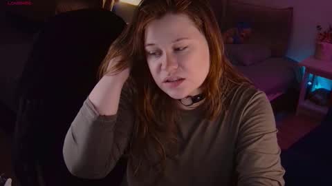 Nessa Greyrat   if u like me tip 25 tk and put  online show from 12/19/25, 05:25