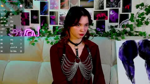 Snapshot of lil_raysss chatting on 02/07/25, 09:26 lil_raysss online show from 02/07/25, 09:26