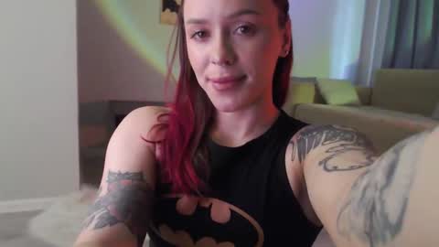 INST Lil happines s online show from 10/21/25, 10:49