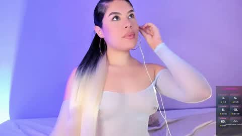 Lola online show from 02/17/25, 01:15