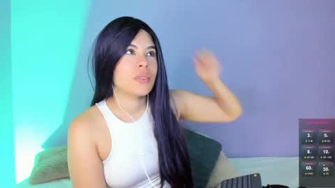 Lola online show from 02/23/25, 05:23