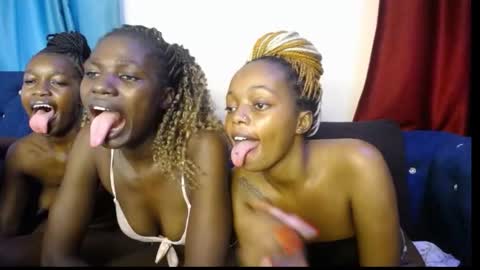 Tattiey online show from 02/17/26, 08:11