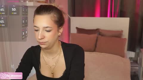 Lila online show from 03/10/26, 05:29