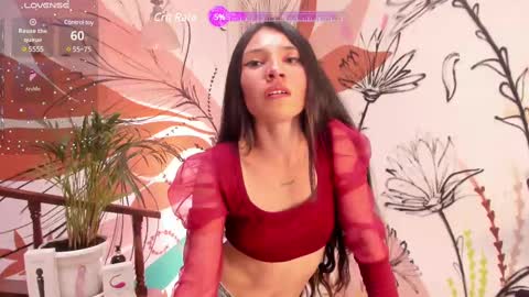 Lila online show from 02/25/25, 07:58