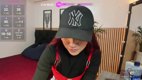 Lila online show from 11/15/25, 05:16