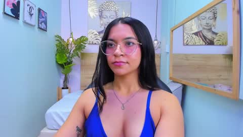 Snapshot of lila_foox chatting on 02/06/25, 12:54 LILA online show from 02/06/25, 12:54