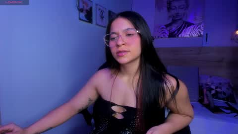 Snapshot of lila_foox chatting on 10/12/25, 05:12 LILA online show from 10/12/25, 05:12