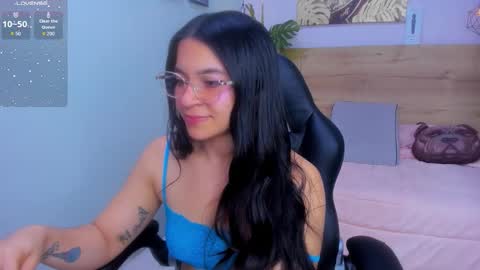 LILA online show from 12/02/25, 05:41