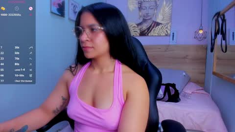 LILA online show from 04/21/26, 01:42