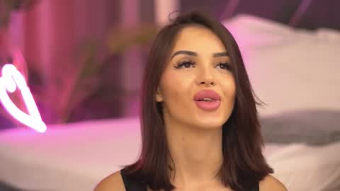 Lila The Hottie online show from 10/05/25, 04:44