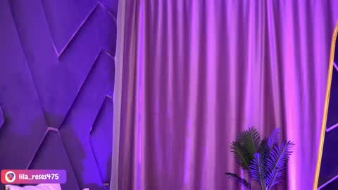 Lila The Hottie online show from 02/08/26, 05:44