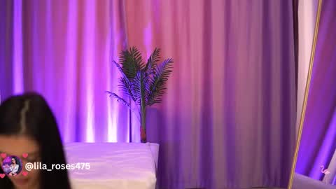 Lila The Hottie online show from 03/24/26, 05:34