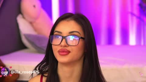 Lila The Hottie online show from 04/06/26, 04:46