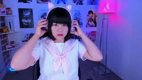 Lila Jordan online show from 10/25/25, 12:34