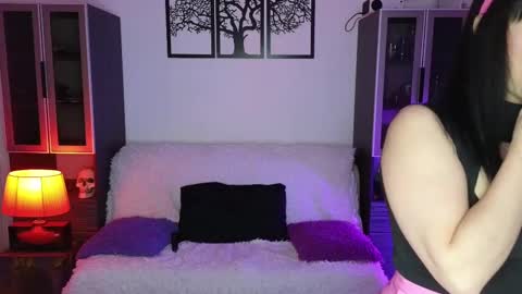 Lila online show from 02/23/25, 03:51