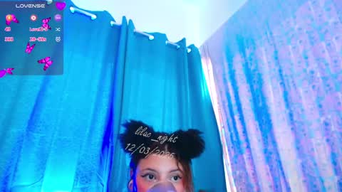 Snapshot of lilac_night chatting on 03/12/25, 01:51 Jen online show from 03/12/25, 01:51