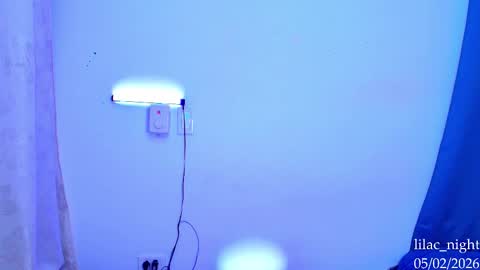 Snapshot of lilac_night chatting on 02/05/26, 06:56 Jen online show from 02/05/26, 06:56