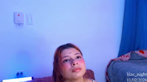 Snapshot of lilac_night chatting on 02/11/26, 07:08 Jen online show from 02/11/26, 07:08