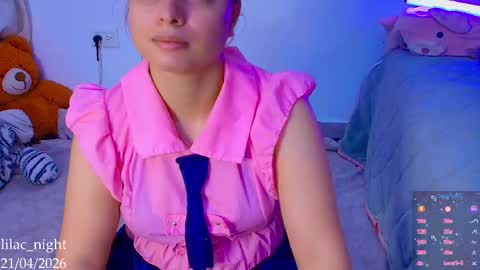 Jen online show from 04/22/26, 03:24