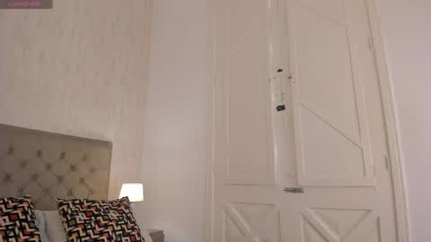 Lila Clark online show from 04/21/26, 09:28