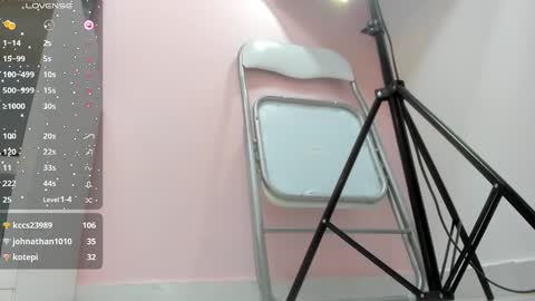 Dove online show from 12/18/24, 03:11