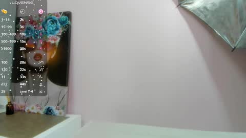 Dove online show from 01/17/25, 03:00