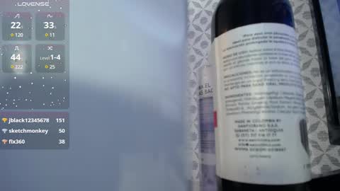 Dove online show from 03/06/25, 10:26