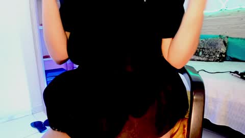 Snapshot of lilah_sweet chatting on 01/24/25, 11:37 Lilah Sweet online show from 01/24/25, 11:37