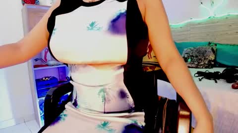 Snapshot of lilah_sweet chatting on 01/25/25, 12:16 Lilah Sweet online show from 01/25/25, 12:16