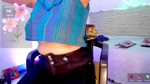 Snapshot of lilah_sweet chatting on 03/12/25, 02:34 Lilah Sweet online show from 03/12/25, 02:34