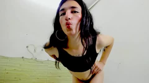 Lilah Sweet online show from 11/30/25, 12:03