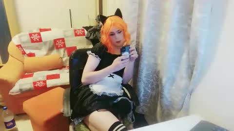 lilah_ts online show from 10/16/25, 11:44