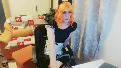 lilah_ts online show from 10/17/25, 02:48