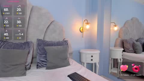 Lilah online show from 12/21/24, 01:42