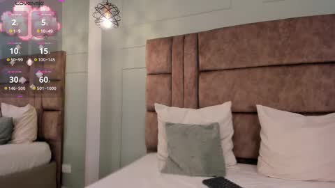 Lilah online show from 02/19/25, 06:10