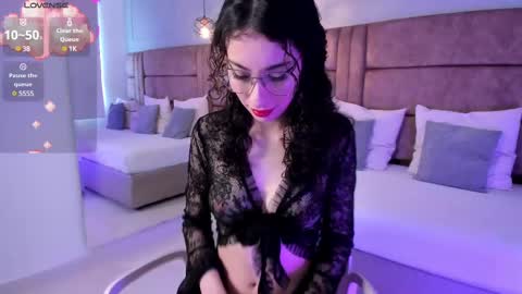 Lilah online show from 03/06/25, 05:54