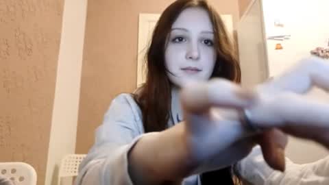 lilaheckenberg online show from 02/27/26, 03:56