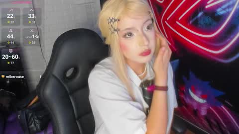 Lila online show from 03/16/26, 12:53