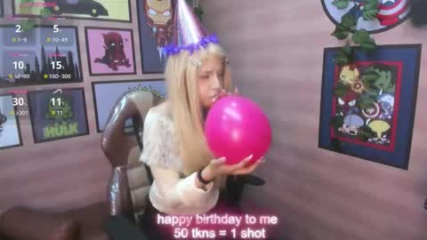 Lila online show from 03/26/26, 12:44