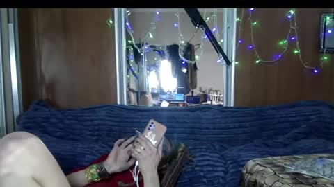 LilaniLoverx online show from 02/01/26, 09:02