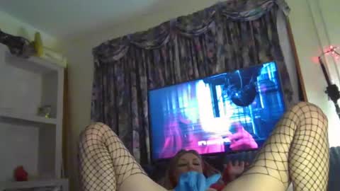 LilaniLoverx online show from 04/21/26, 12:45