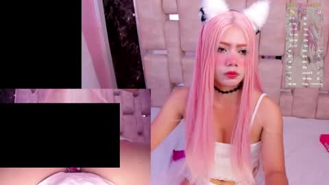 Lila online show from 09/30/25, 02:00