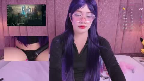 Lila online show from 12/20/25, 03:24